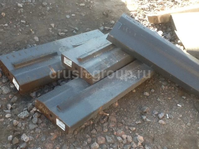 Rubble Master 100